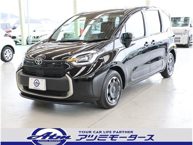 トヨタ シエンタ 