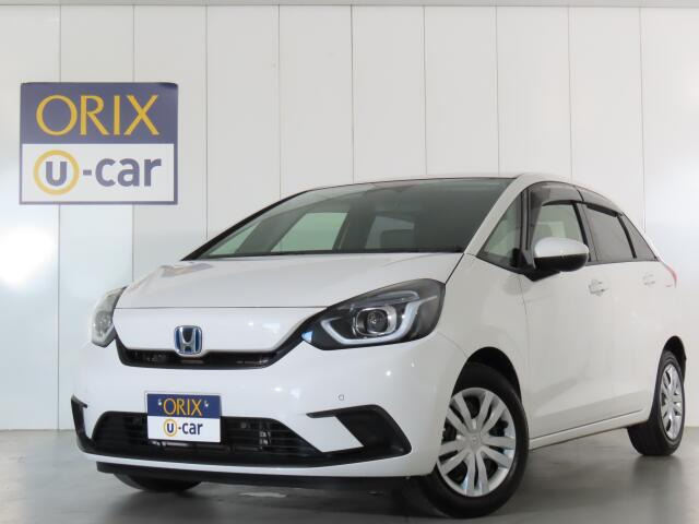 ホンダ フィット 