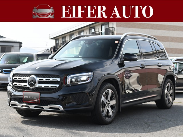 メルセデス・ベンツ GLB 