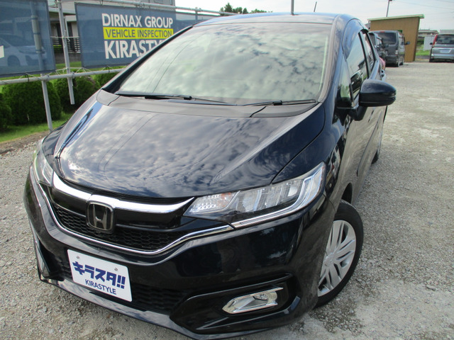 ホンダ フィット 
