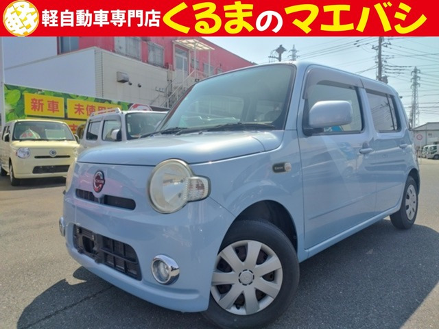 ダイハツ ミラココア 