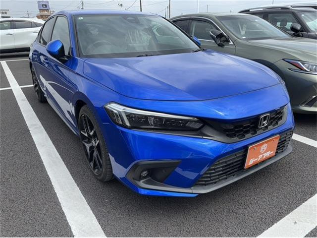 ホンダ シビック 