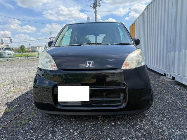ホンダ ライフ 