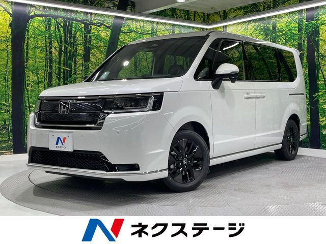 ホンダ ステップワゴン 