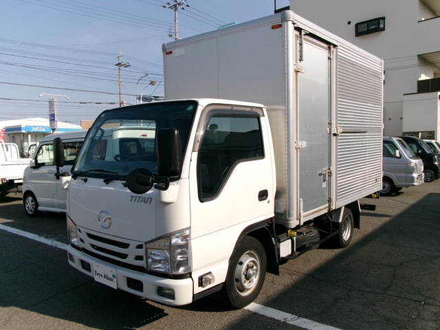 マツダ タイタン 