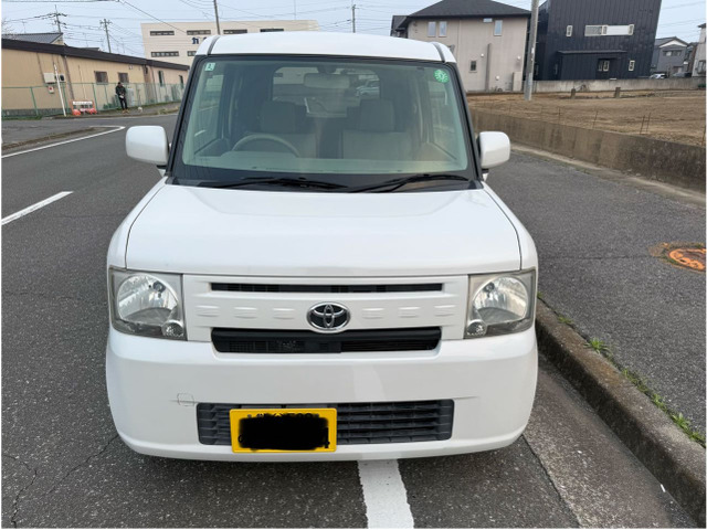 トヨタ ピクシススペース 