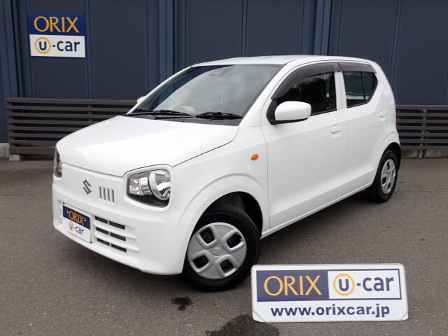 スズキ アルト 