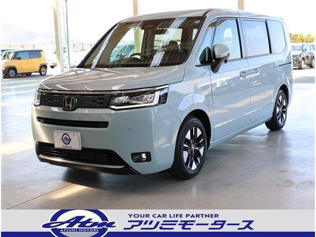 ホンダ ステップワゴン 