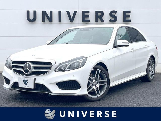 メルセデス・ベンツ Eクラス 