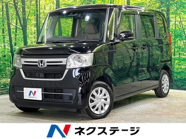 ホンダ N-BOX 