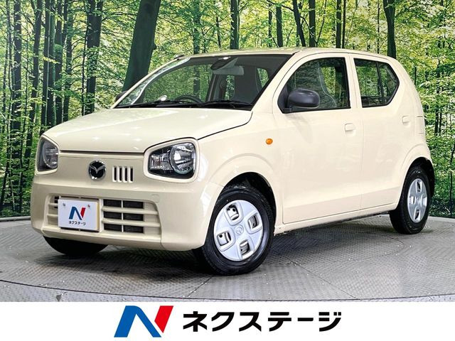 マツダ キャロル 