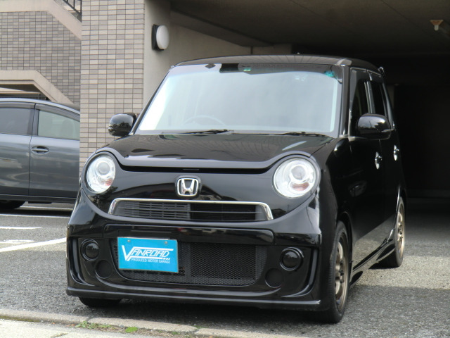 ホンダ N-ONE 