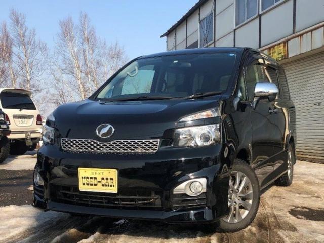 トヨタ ヴォクシー 