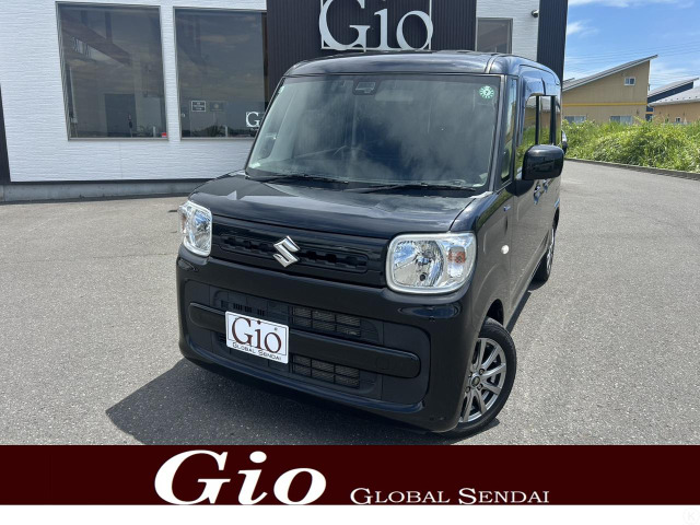 スズキ スペーシア 