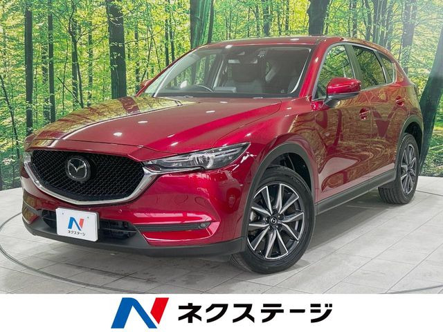 マツダ CX-5 
