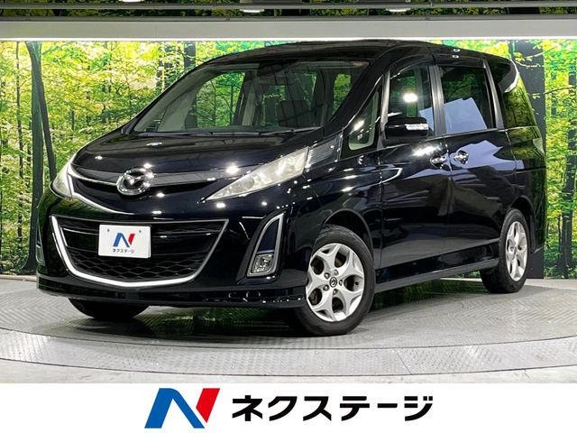 マツダ ビアンテ 