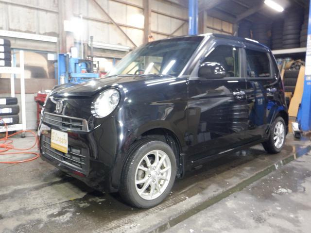 ホンダ N-ONE 