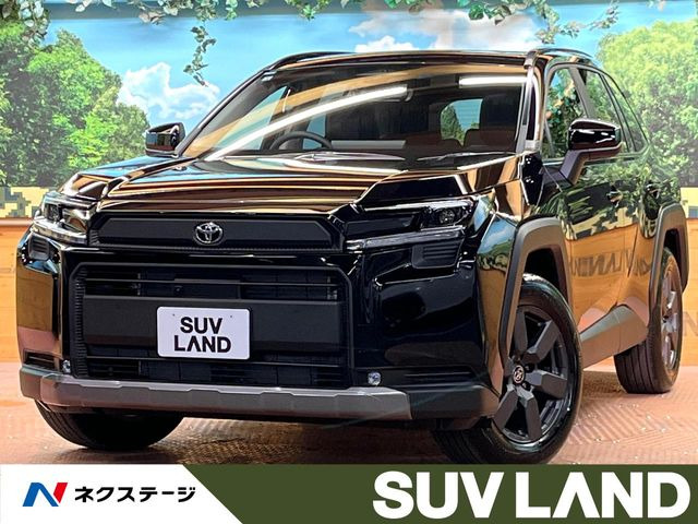 トヨタ RAV4 