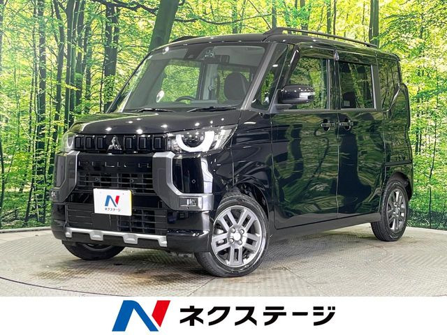 三菱 デリカミニ 