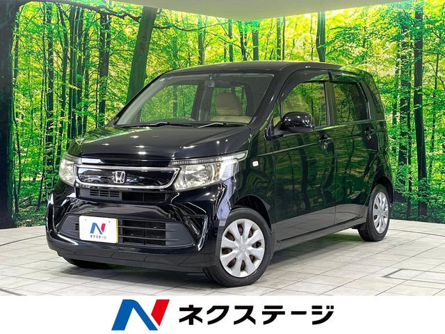 ホンダ N-WGN 