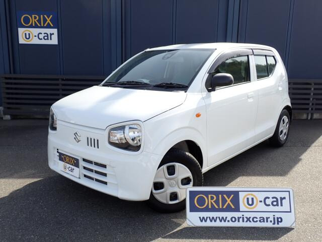 スズキ アルト 