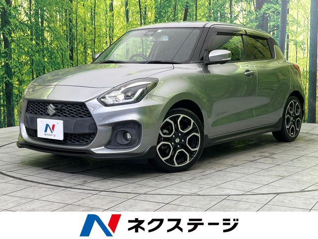 スズキ スイフト 