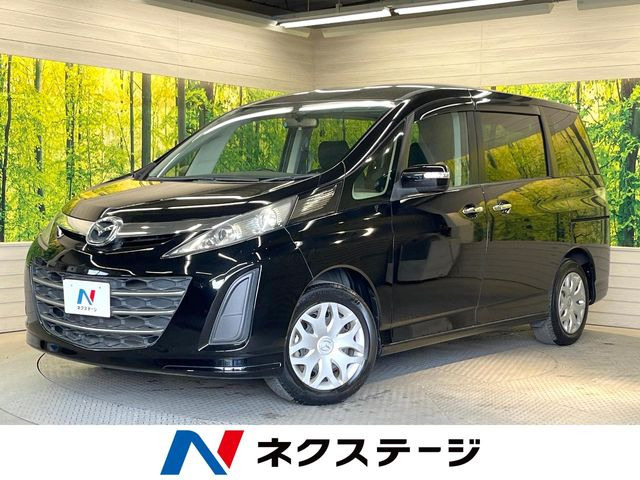 マツダ ビアンテ 