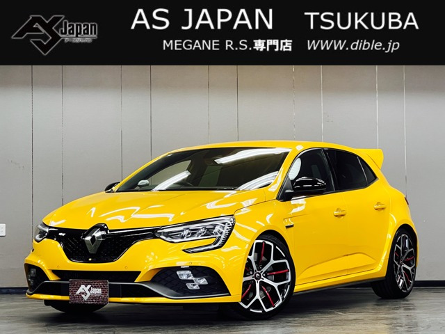ルノー メガーヌ 