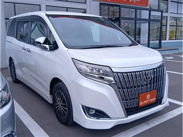 トヨタ エスクァイア 