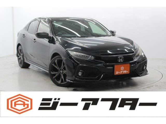 ホンダ シビック 