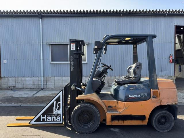 その他 トヨタL&F 