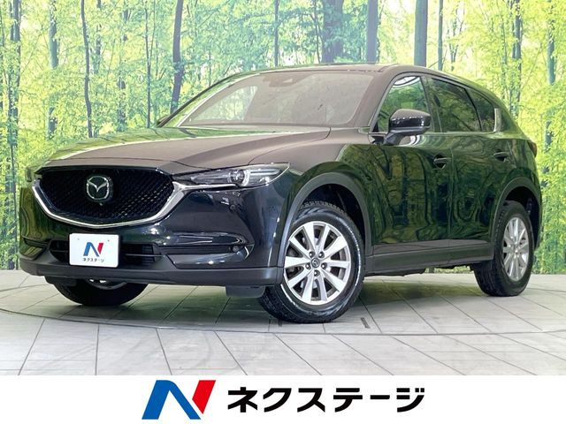 マツダ CX-5 