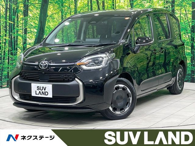 トヨタ シエンタ 