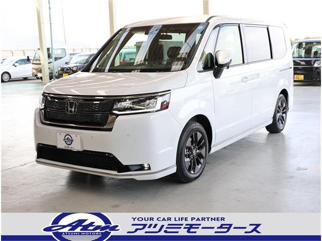 ホンダ ステップワゴン 