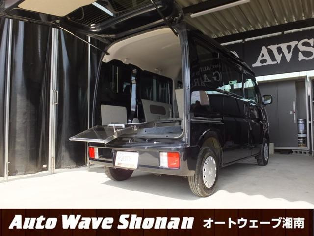 日産 NV100クリッパー 