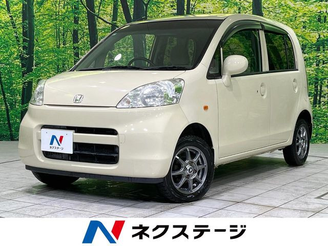 ホンダ ライフ 