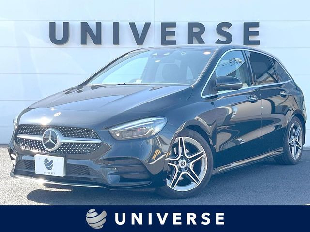 メルセデス・ベンツ Bクラス 