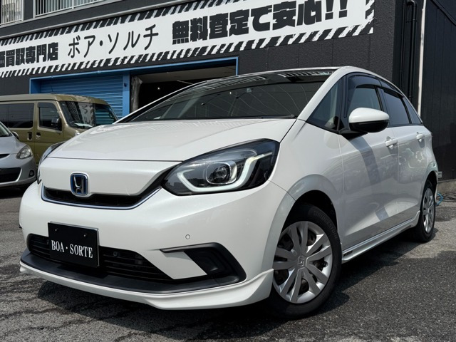 ホンダ フィット 