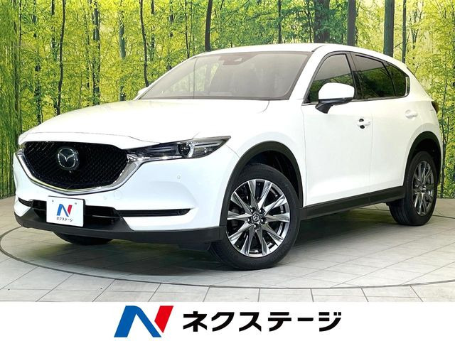 マツダ CX-5 