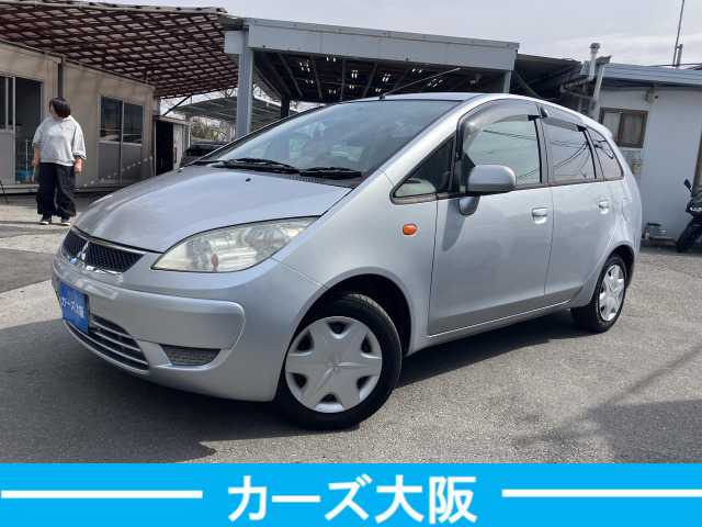 三菱 コルトプラス 