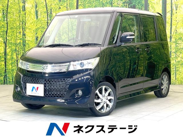 スズキ パレット 