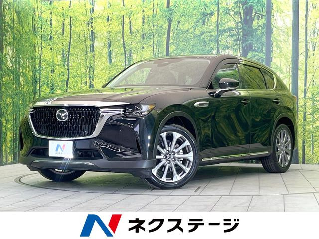 マツダ CX-60 