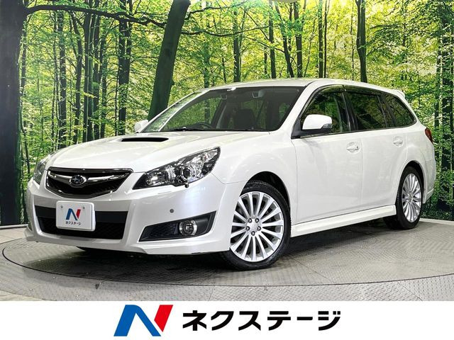 スバル レガシィツーリングワゴン 