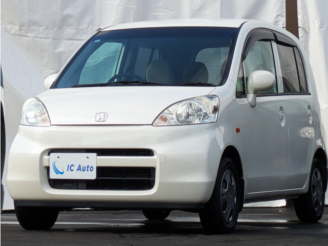 ホンダ ライフ 