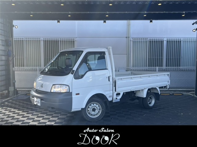 日産 バネットトラック 