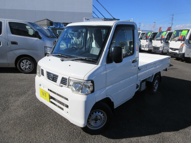 日産 NT100クリッパー 