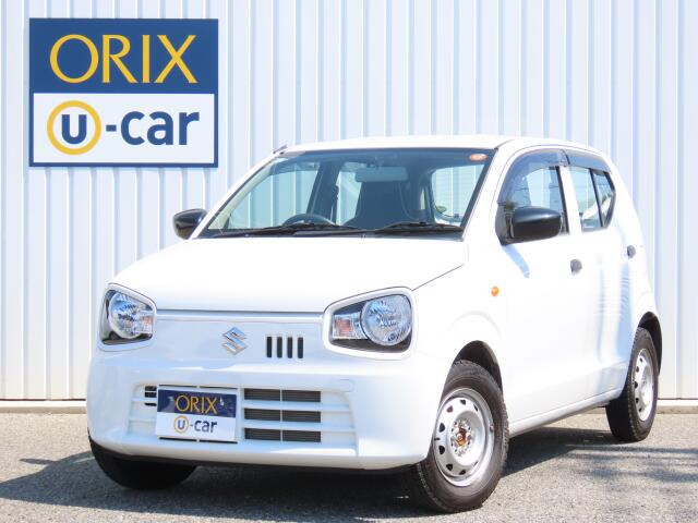 スズキ アルト 
