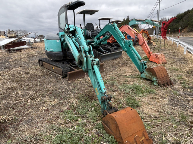 その他 コベルコ 