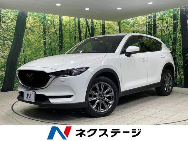 マツダ CX-5 