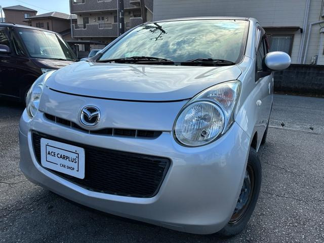 マツダ キャロル 